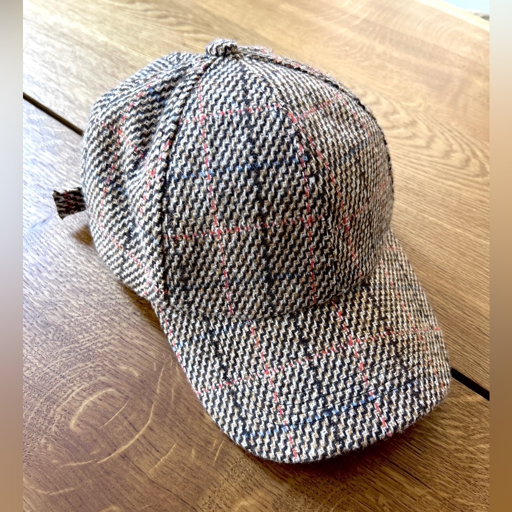 Textured Cap from Anthropologie